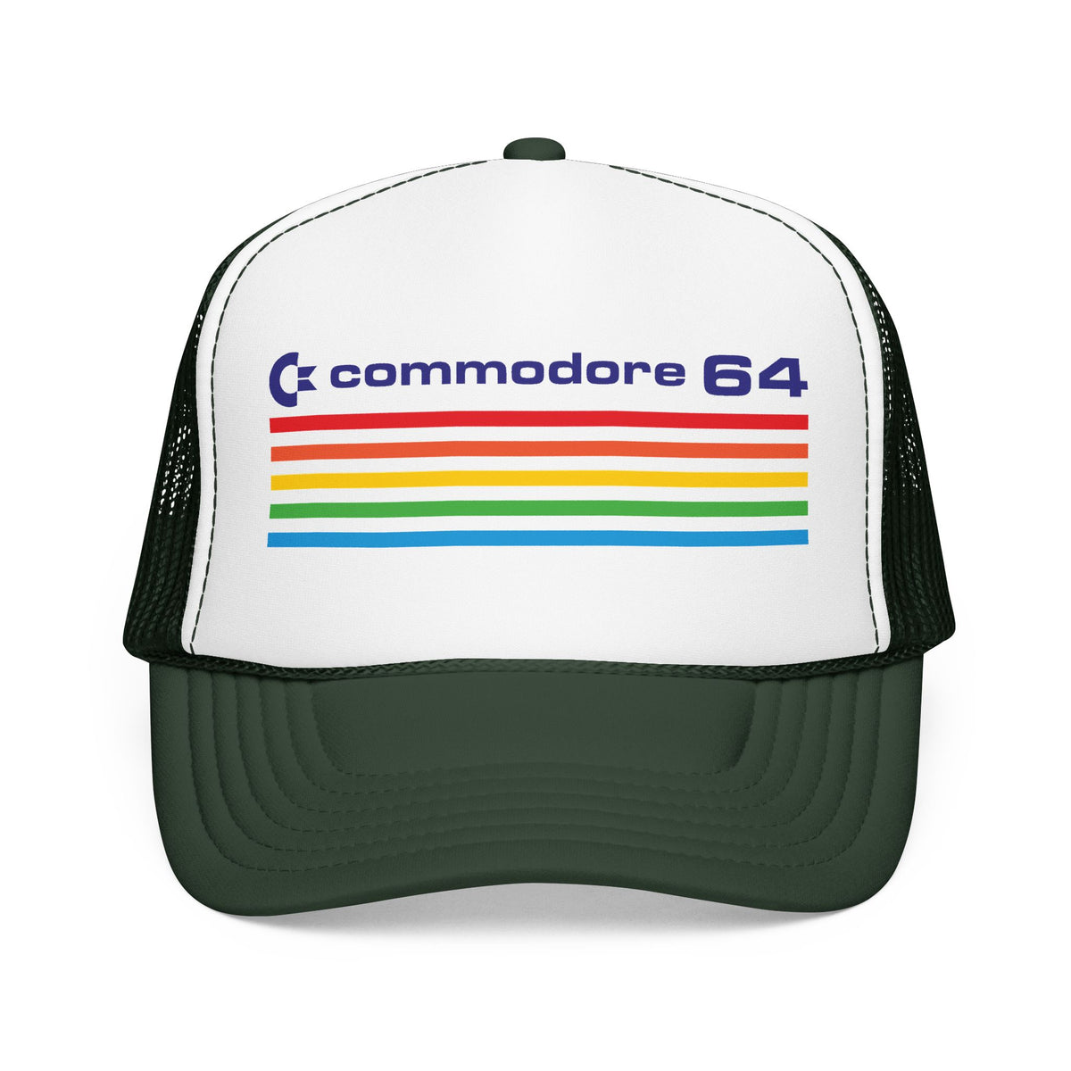 Commodore 64 - Truckerpet Printify