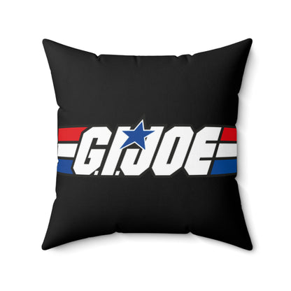 G.I. Joe - Kussen Printify