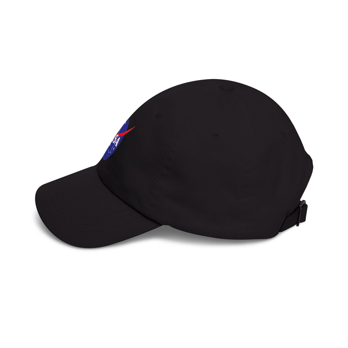 NASA - Dad Cap Printify