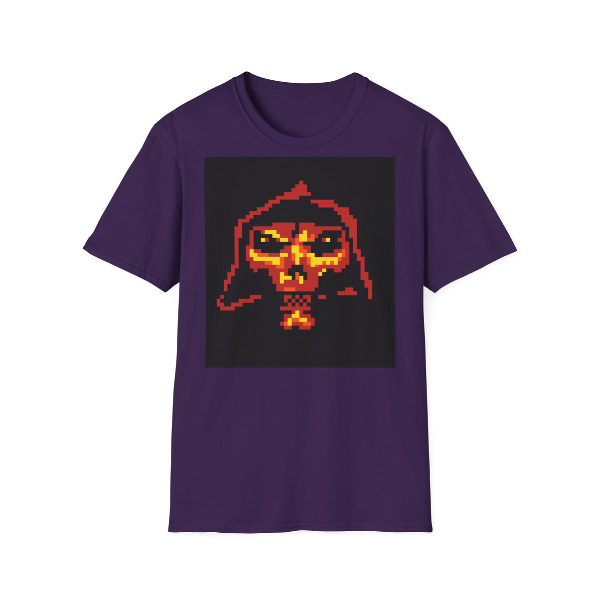 Diablo - T-shirt Printify