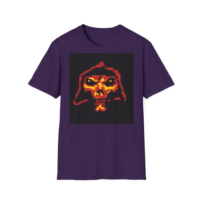 Diablo - T-shirt Printify