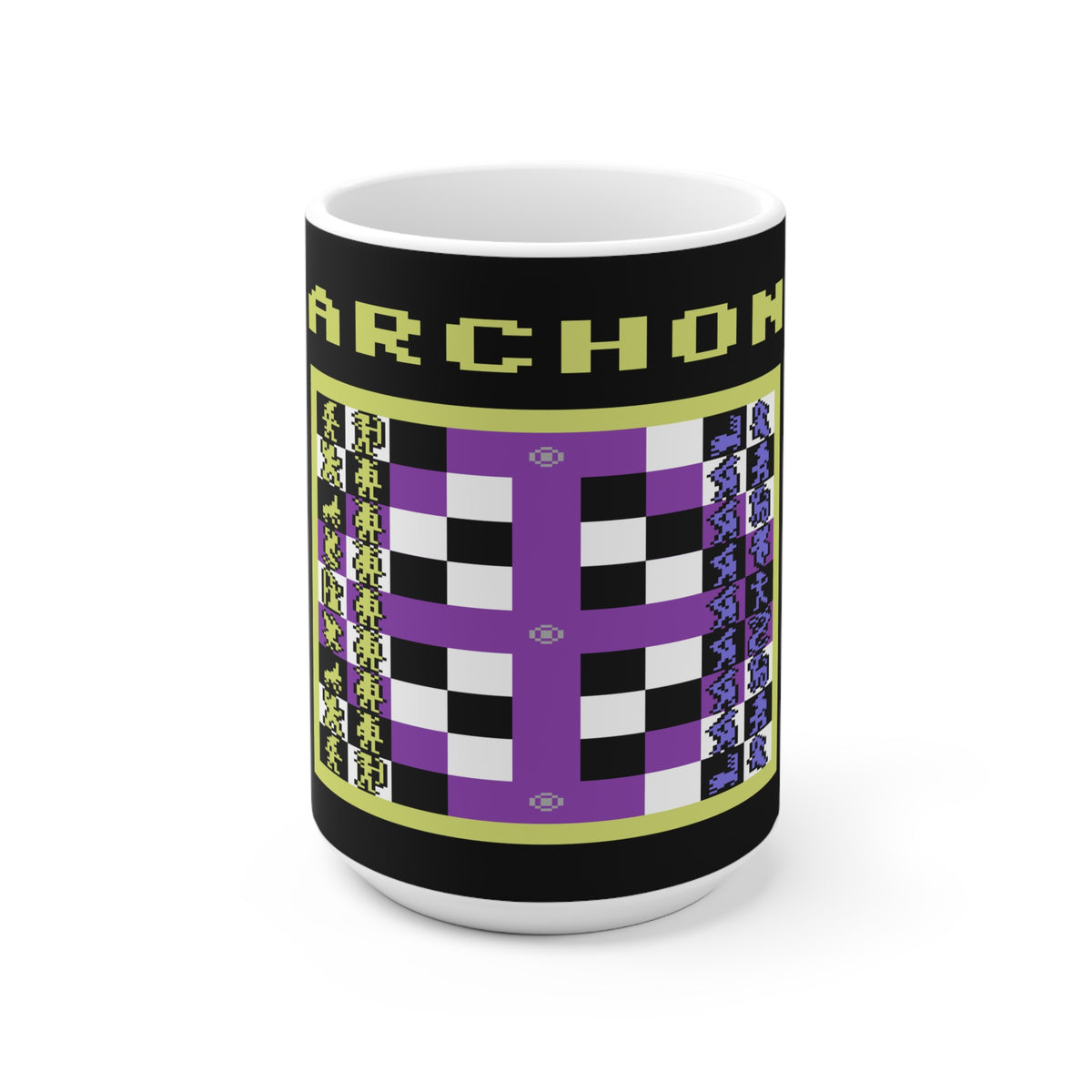 Archon - Grote Mok (15oz) Printify