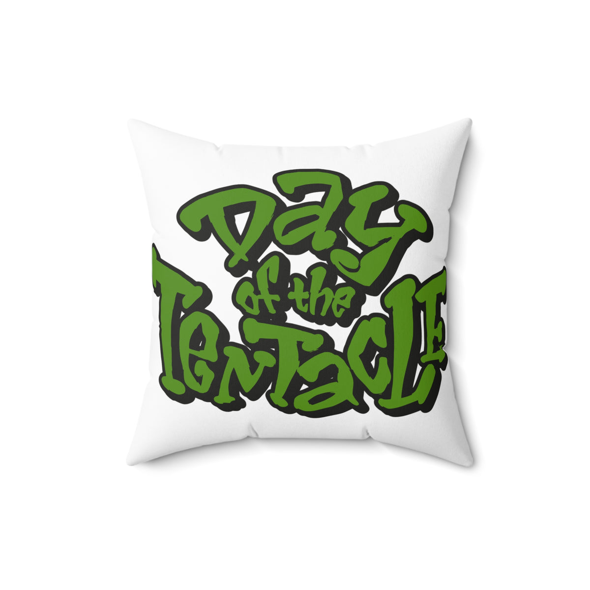 Day of the Tentacle - Kussen Printify
