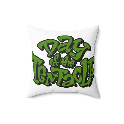 Day of the Tentacle - Kussen Printify