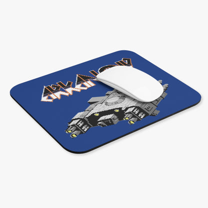 Arkanoid Mouse Pad (Rectangle) Printify