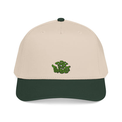 Day of the Tentacle - Baseball Cap Printify