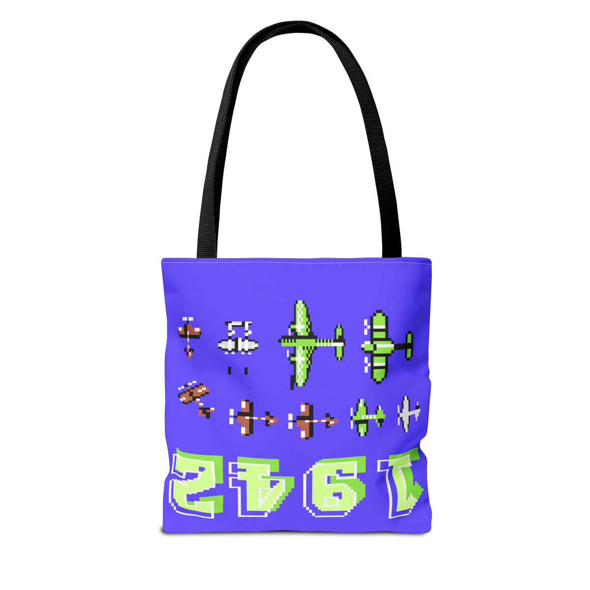 1942 - Tas Printify