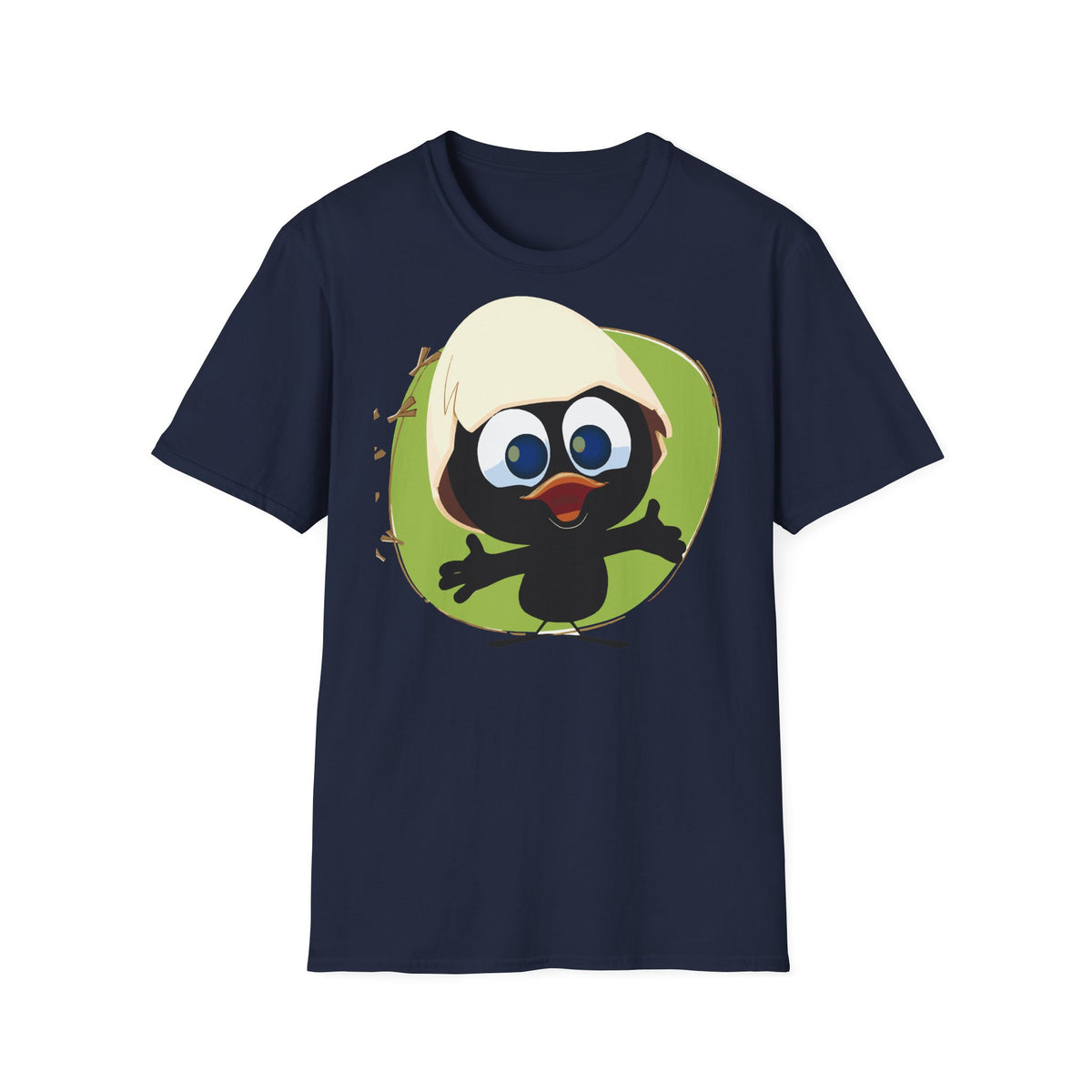 Calimero - T-shirt Printify