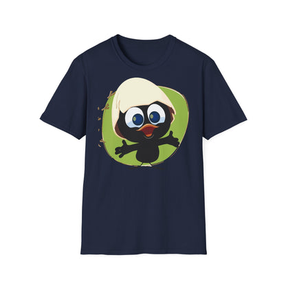 Calimero - T-shirt Printify