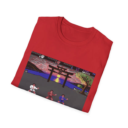International Karate+ - T-shirt Printify