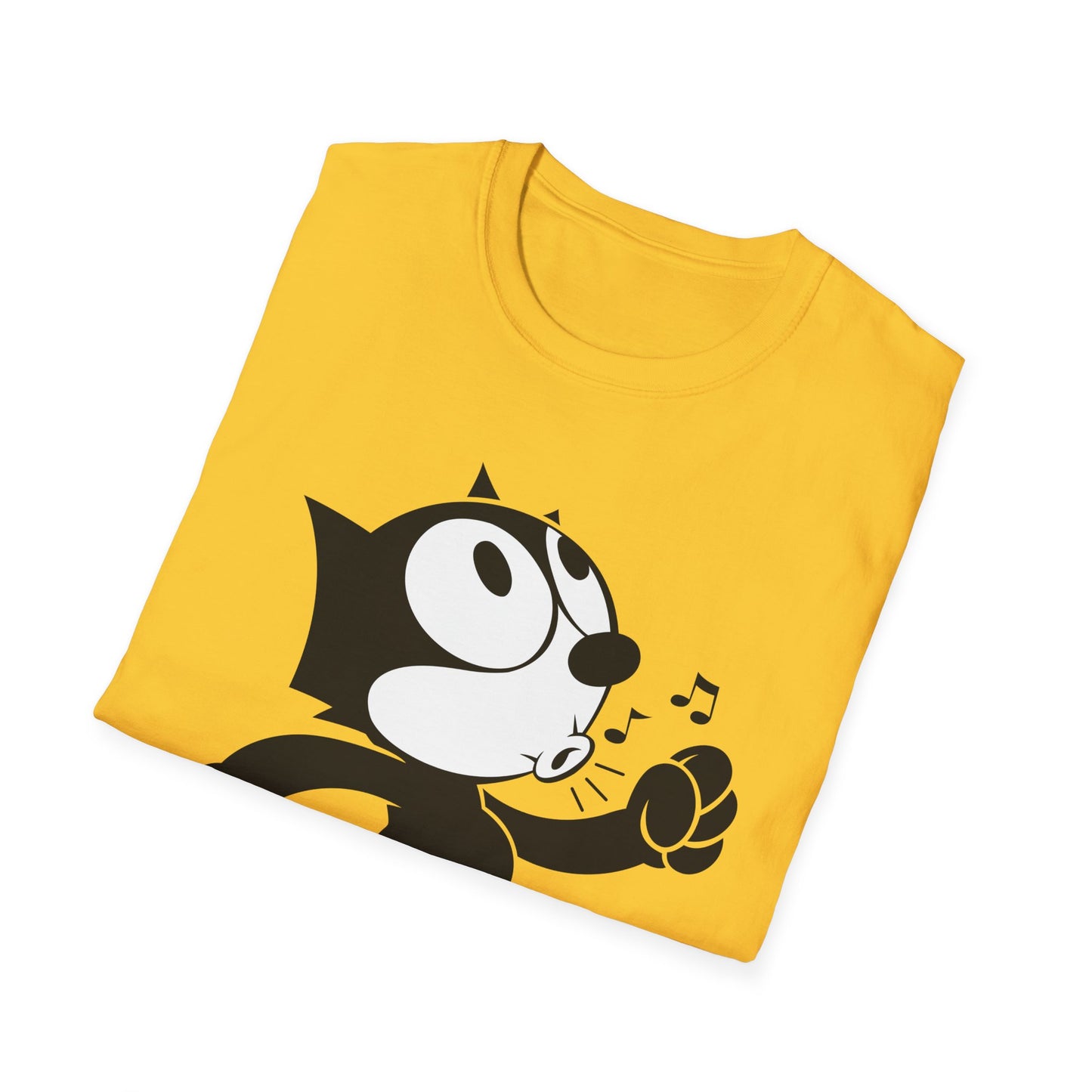 Felix the Cat T-Shirt