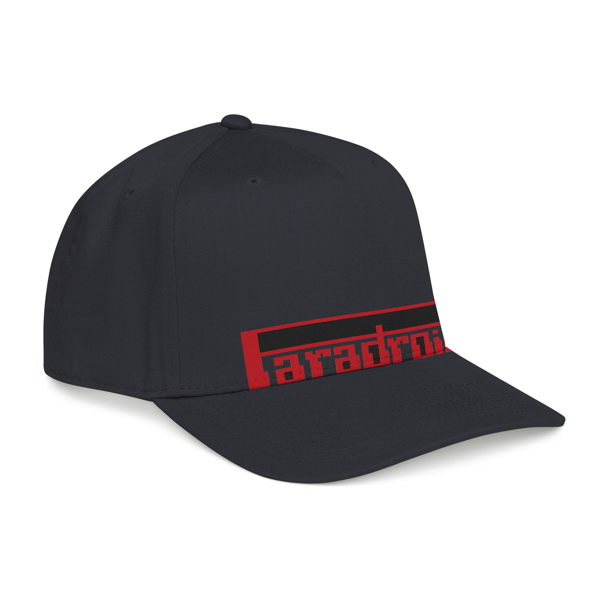 Paradroid - Baseball Cap Printify