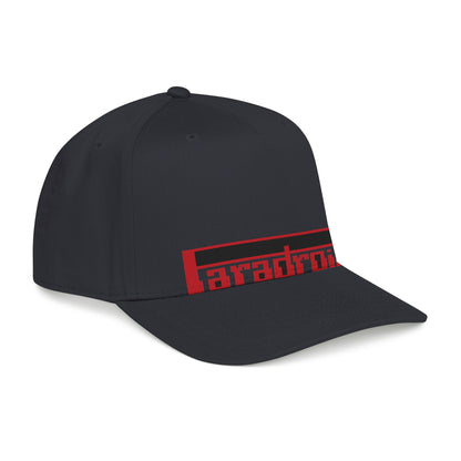 Paradroid - Baseball Cap Printify