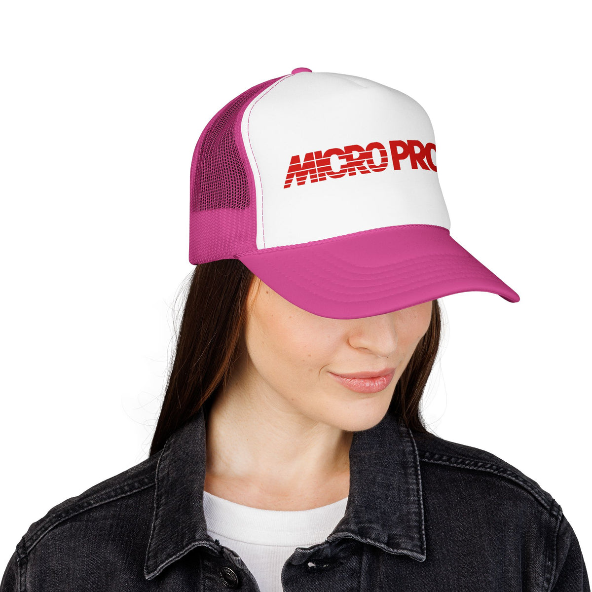 MicroProse - Truckerpet Printify