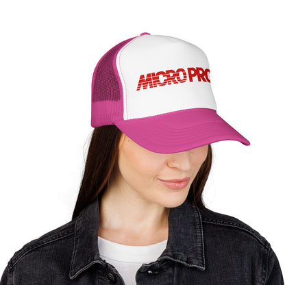 MicroProse - Truckerpet Printify