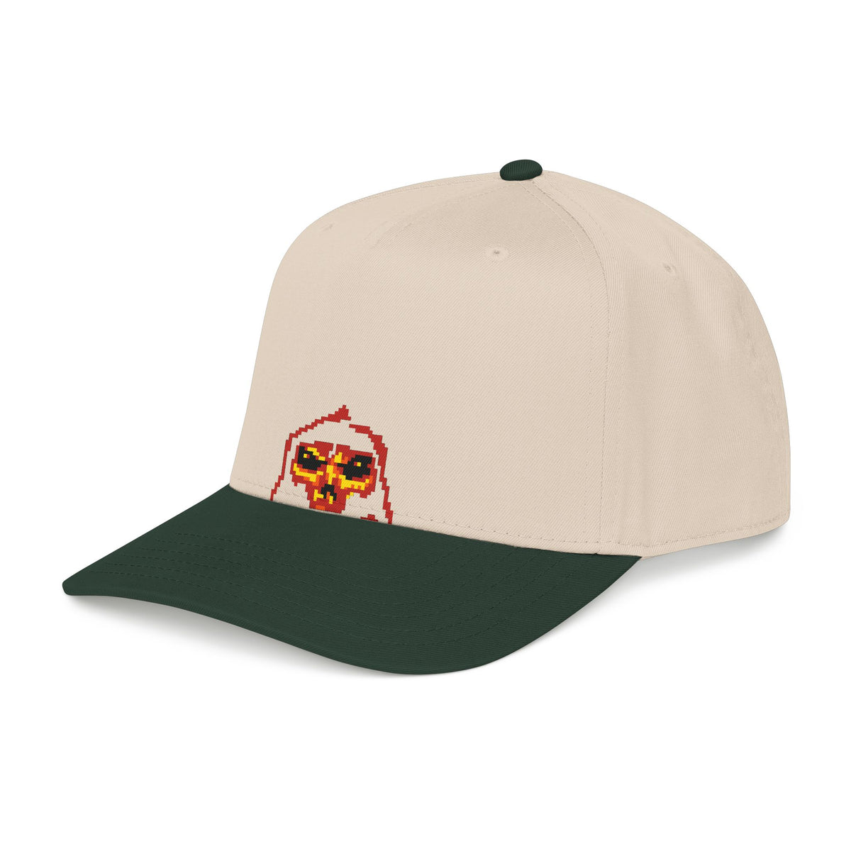 Diablo - Baseball Cap Printify