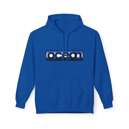 Ocean Software - Hoodie Printify