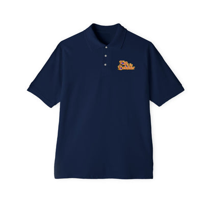 Eye of the Beholder - Polo Printify