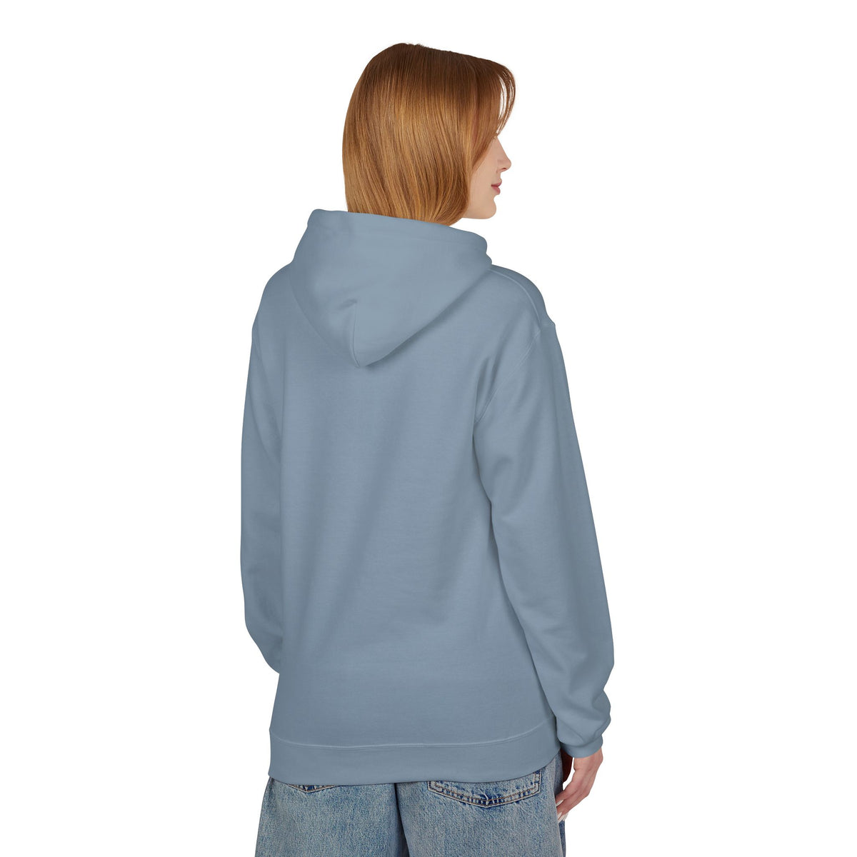 Impossible Mission - Hoodie Printify