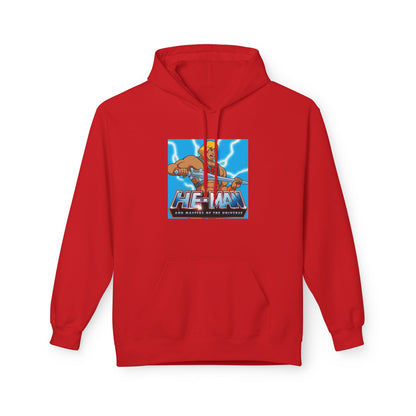 He-Man - Hoodie Printify