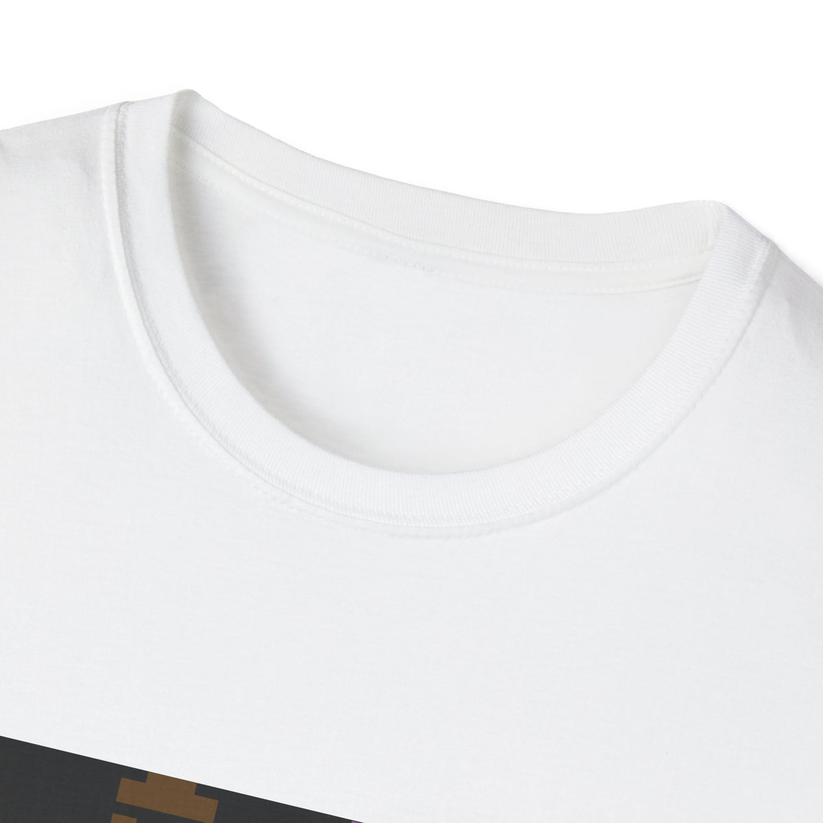 M.U.L.E. - T-shirt Printify