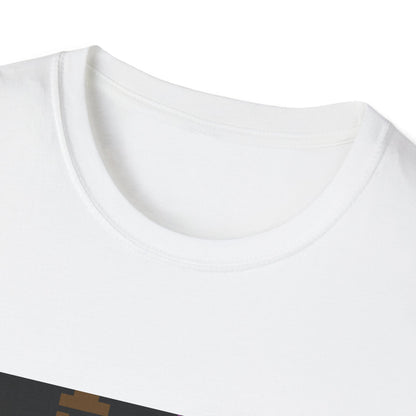 M.U.L.E. - T-shirt Printify