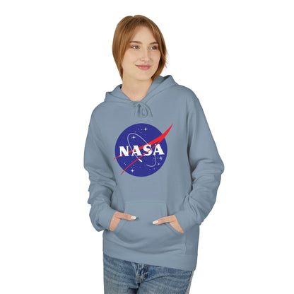 NASA - Hoodie Printify