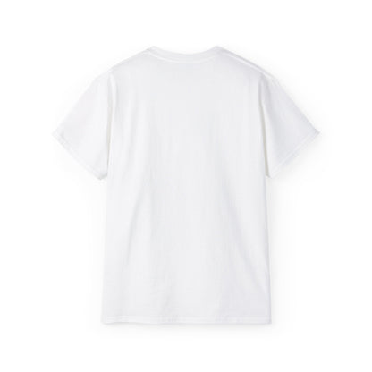 Bruce Lee Unisex Ultra Cotton Tee Printify