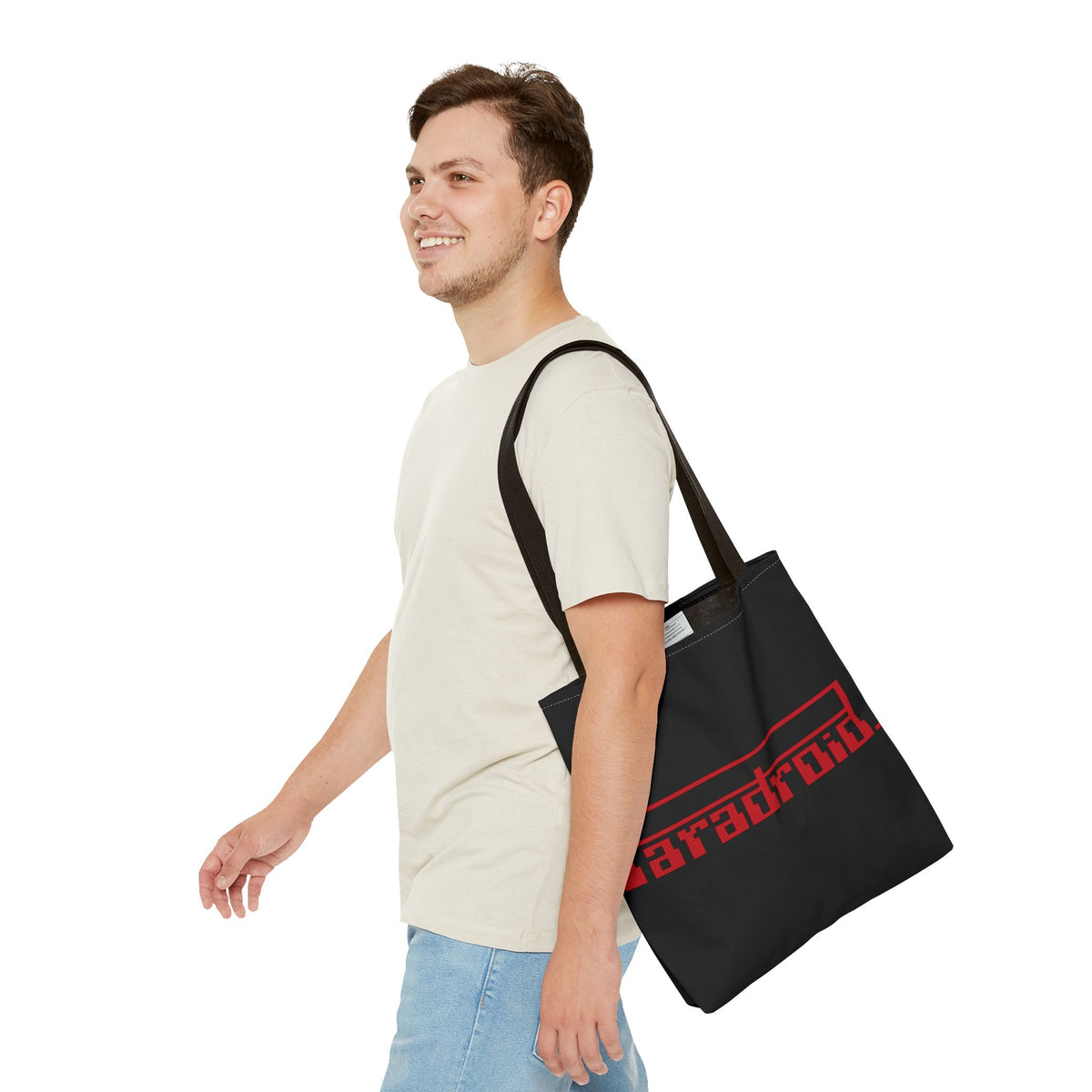 Paradroid - Tas Printify