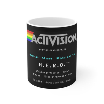 H.E.R.O. - Mok Printify