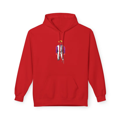 Space Quest II - Hoodie Printify