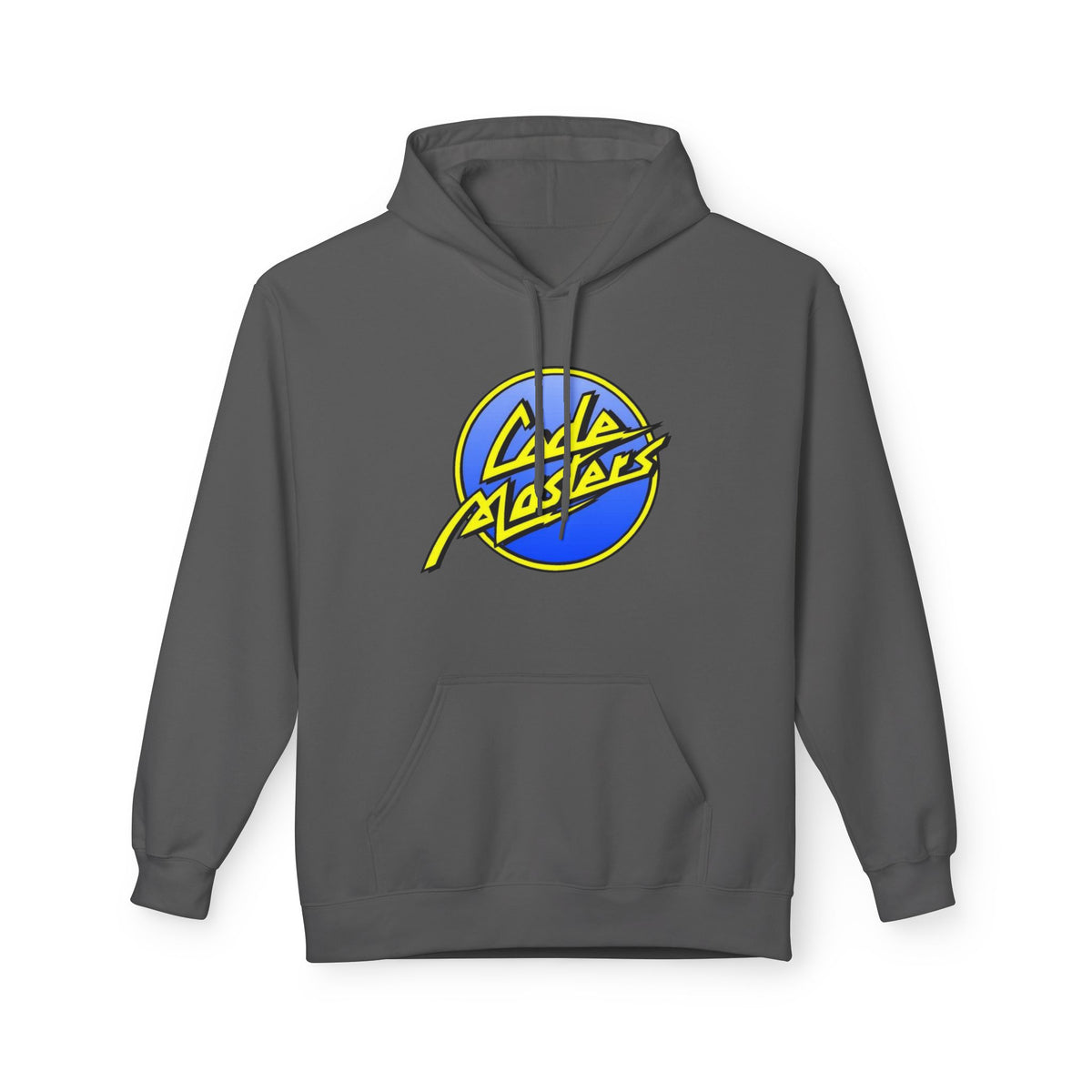 Codemasters - Hoodie Printify