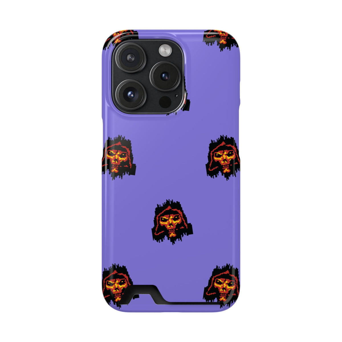 Diablo - Telefoonhoesje Printify