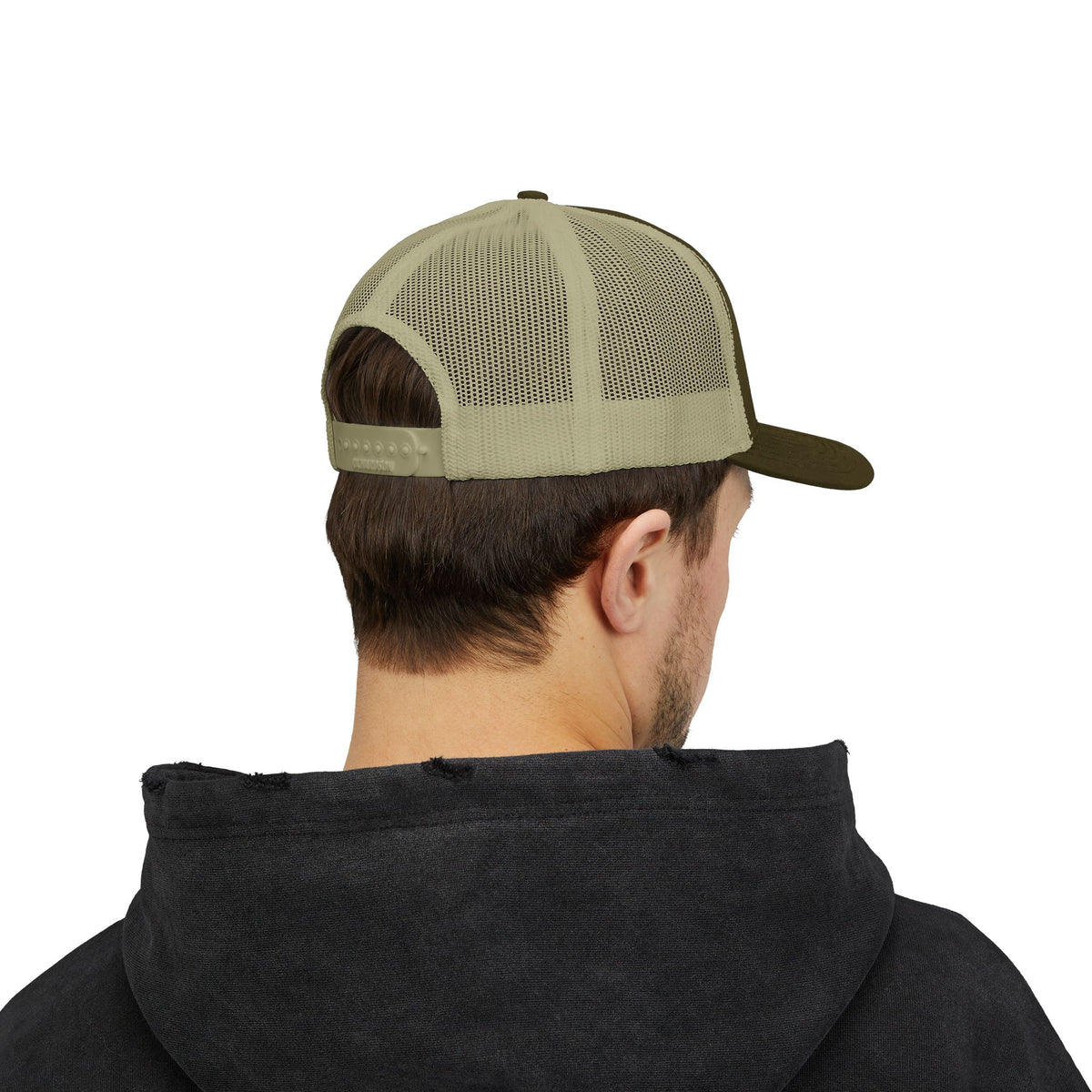 Bruce Lee Characters - Snapback Truckerpet Printify
