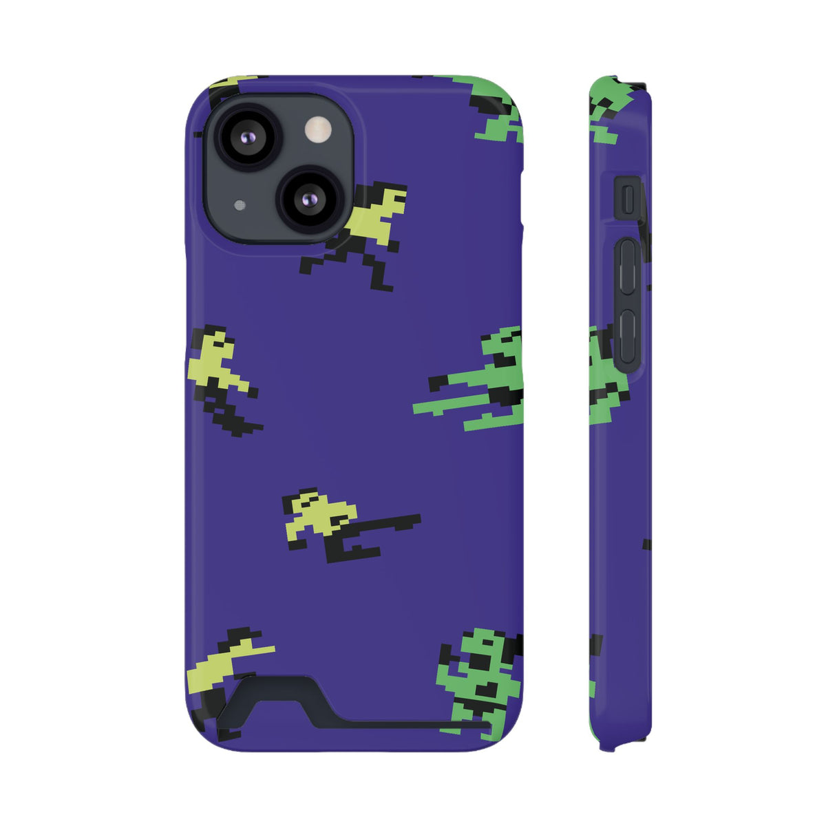 Bruce Lee - Telefoonhoesje Printify