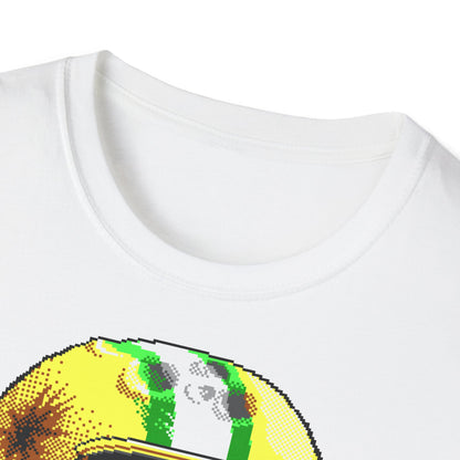 Commander Keen (Neural Stunner) - T-shirt Printify