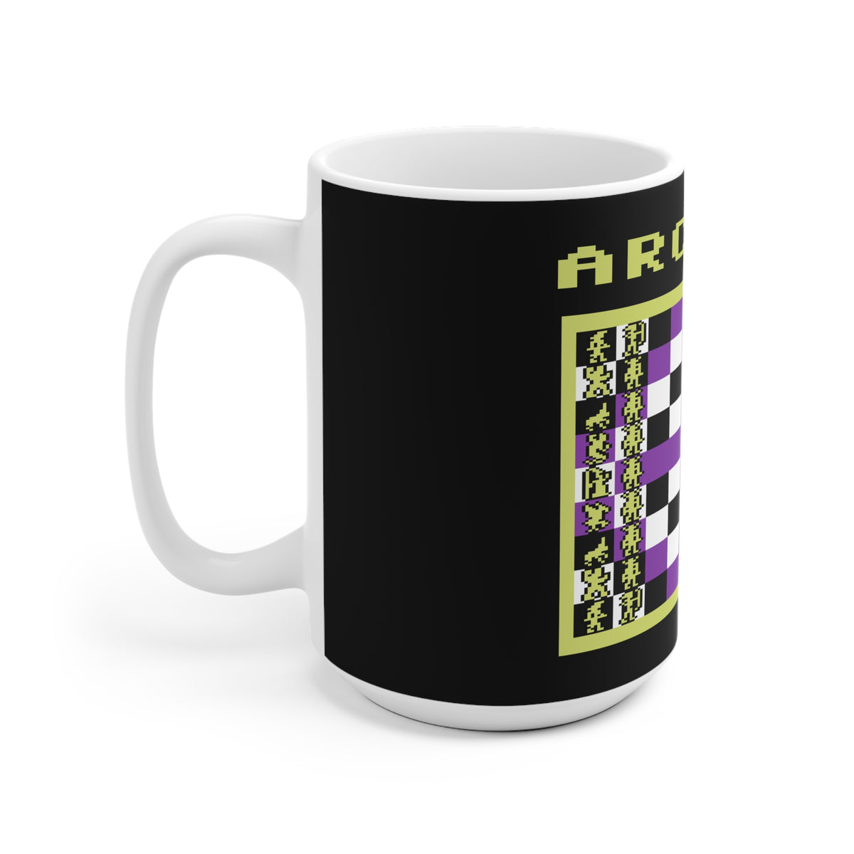 Archon - Grote Mok (15oz) Printify