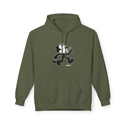Felix the Cat - Hoodie Printify