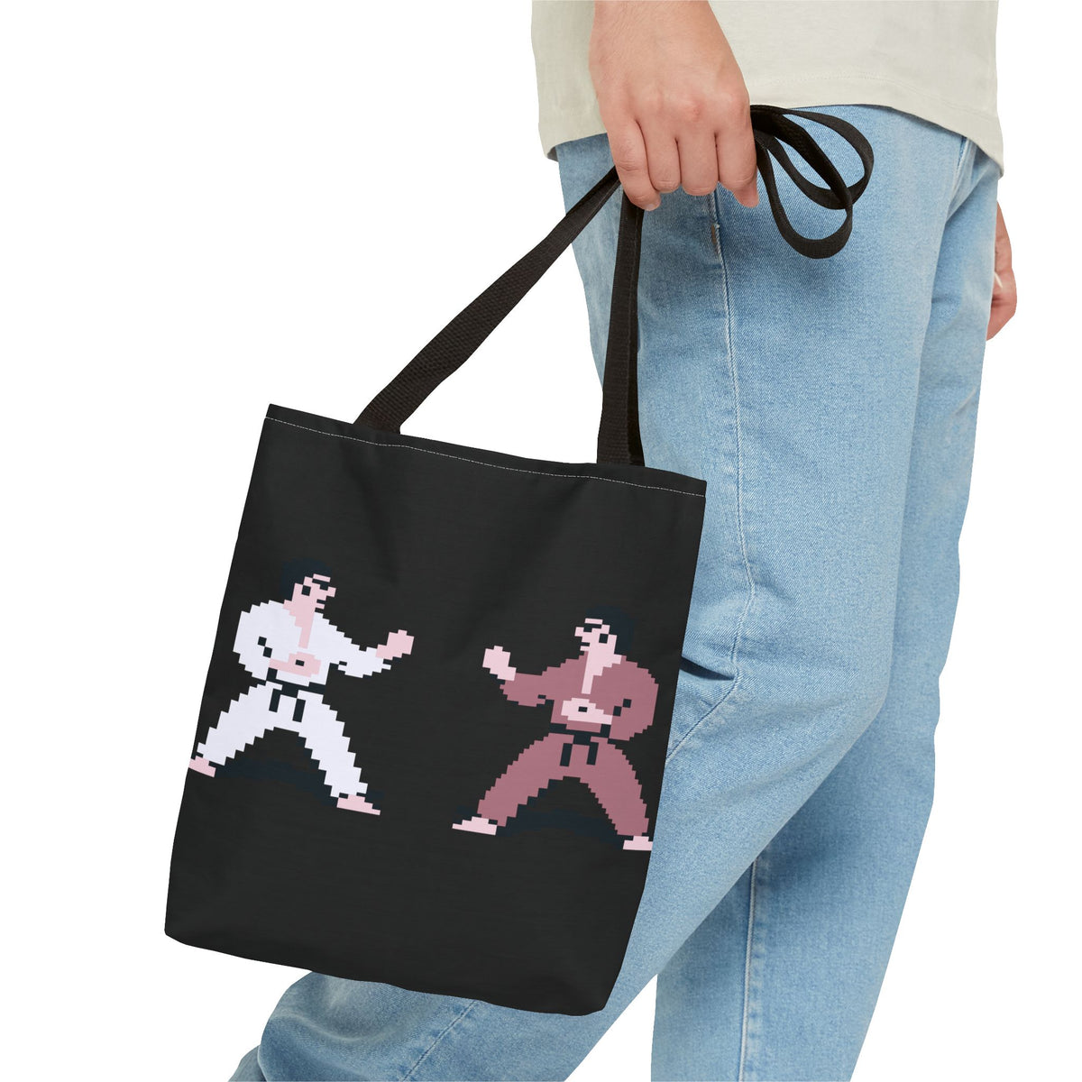 International Karate - Tas Printify