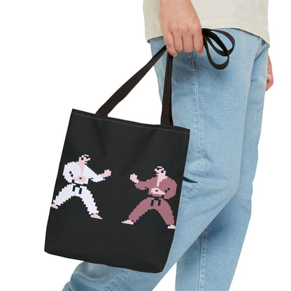 International Karate - Tas Printify