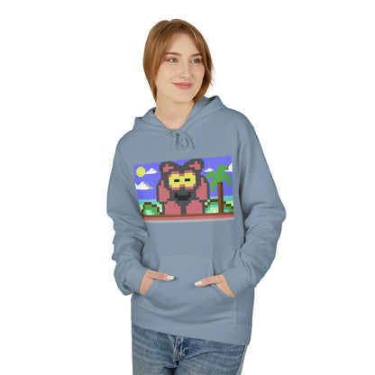 Creatures 2 - Hoodie Printify