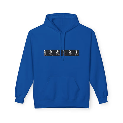 Impossible Mission Runner - Hoodie Printify