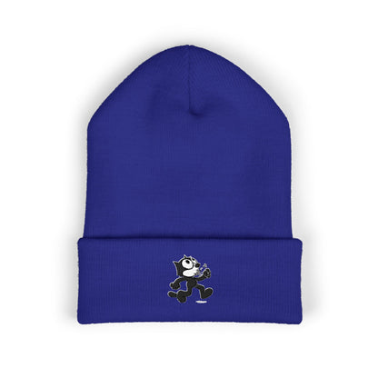 Felix the Cat - Beanie Printify
