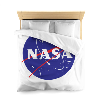 NASA - Dekbedovertrek Printify
