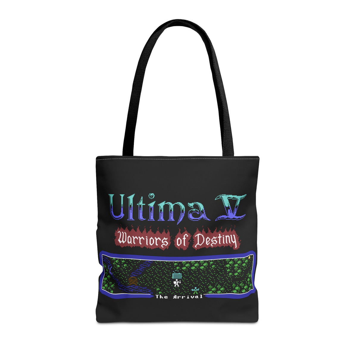 Ultima V - Tas Printify