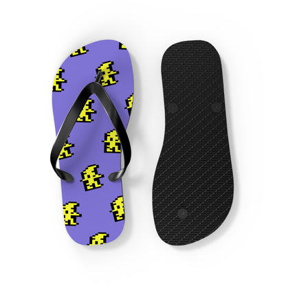 Archon - Slippers Printify
