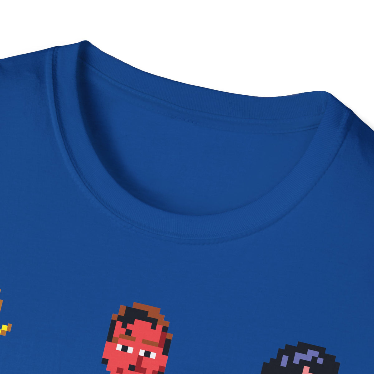 Zak McKracken - T-shirt Printify