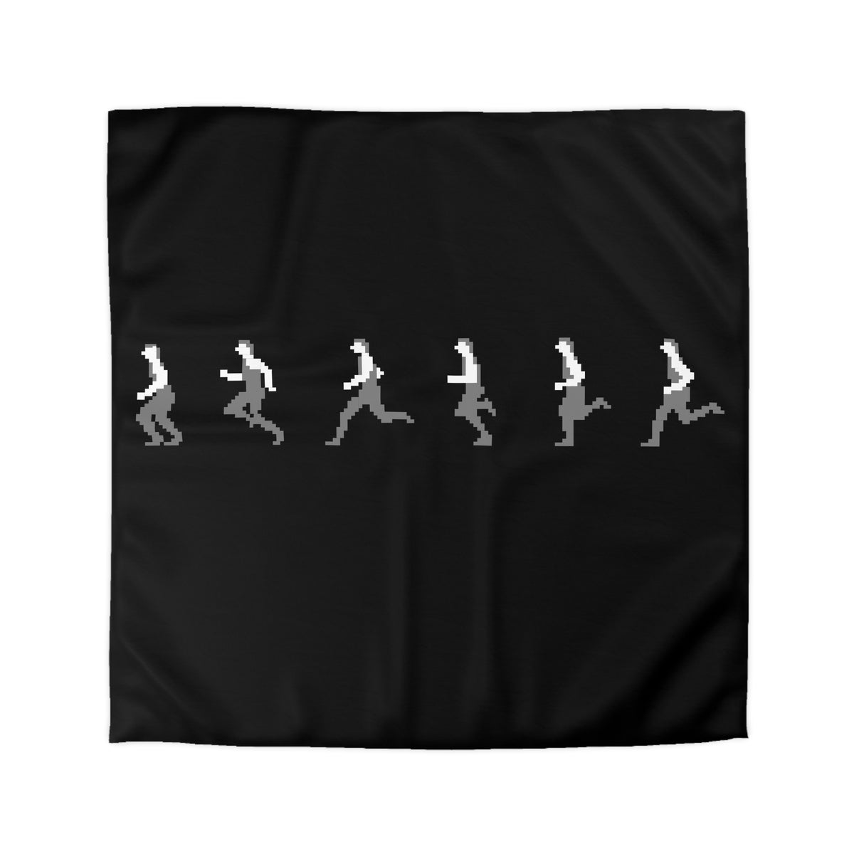 Impossible Mission Runner - Dekbedovertrek Printify