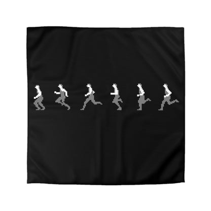 Impossible Mission Runner - Dekbedovertrek Printify