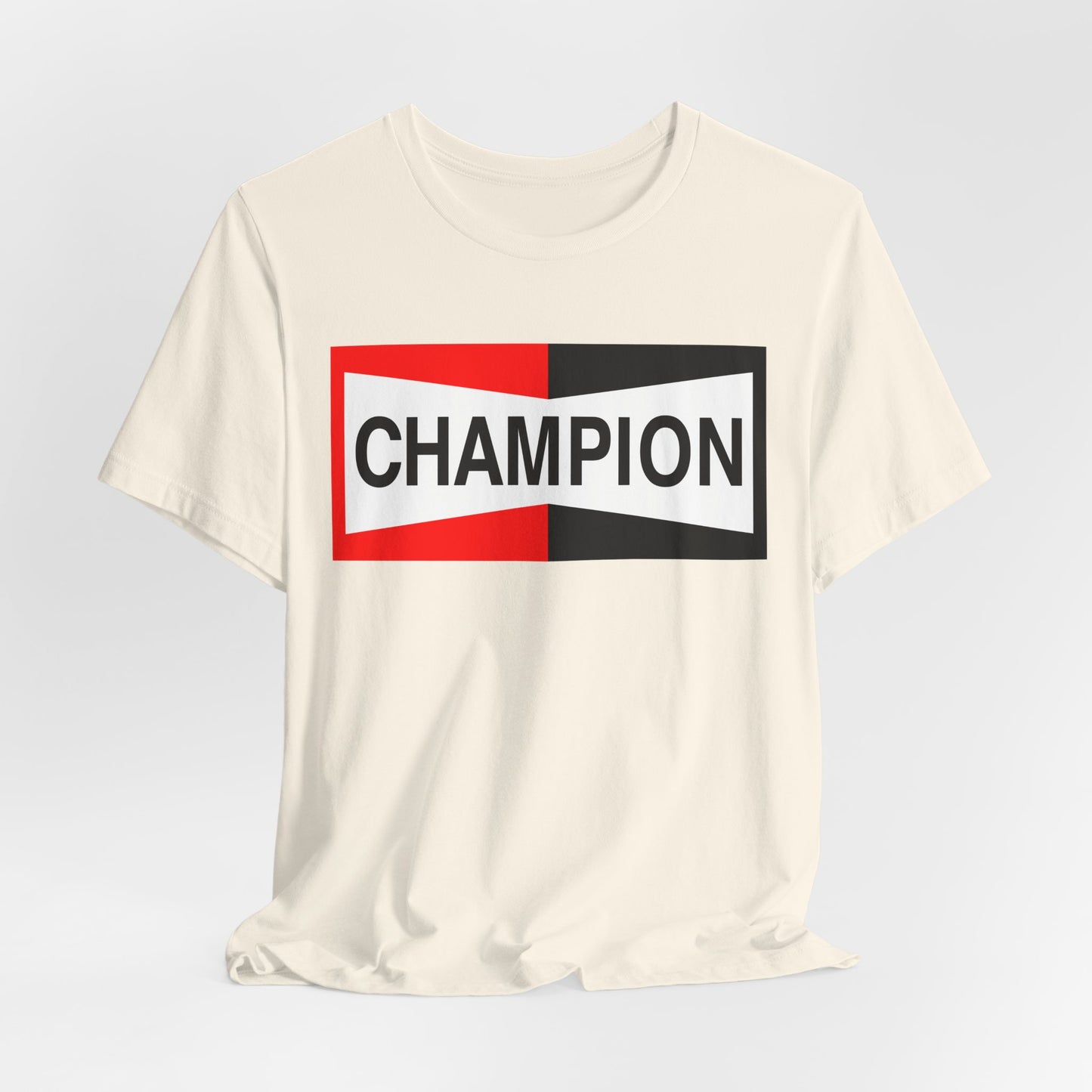 Champion Brad Pitt Unisex T-Shirt